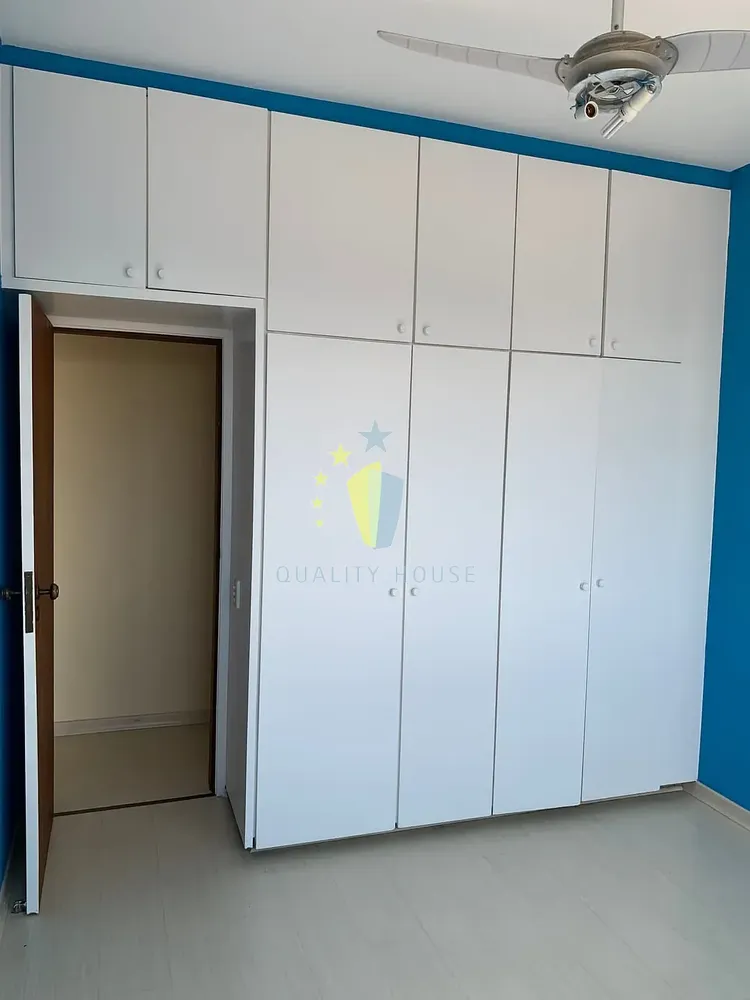 Apartamento, 3 quartos, 93 m² - Foto 8