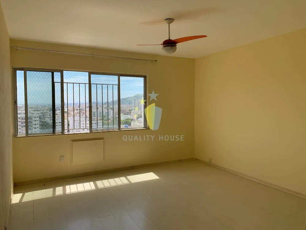 Apartamento, 3 quartos, 93 m² - Foto 1