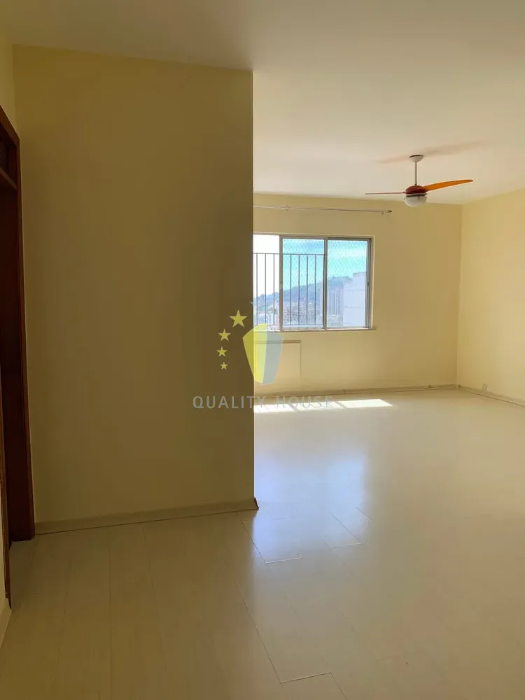 Apartamento, 3 quartos, 93 m² - Foto 2