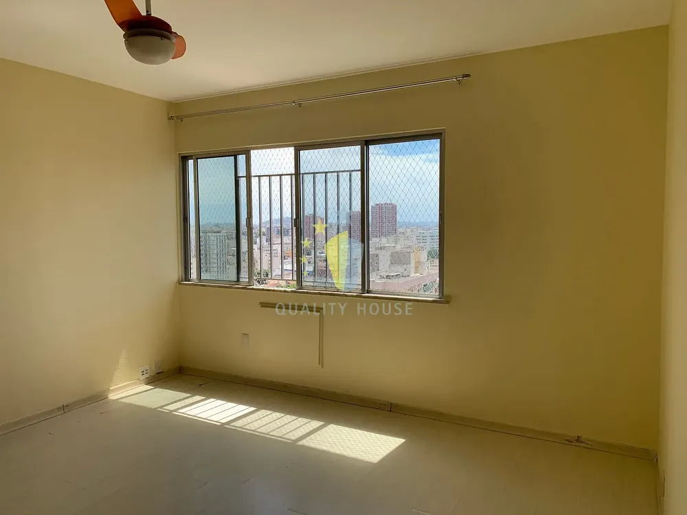 Apartamento, 3 quartos, 93 m² - Foto 4