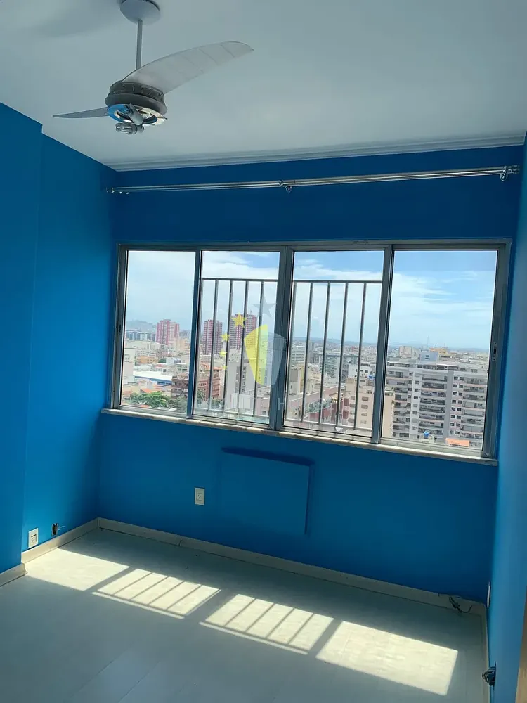 Apartamento, 3 quartos, 93 m² - Foto 7