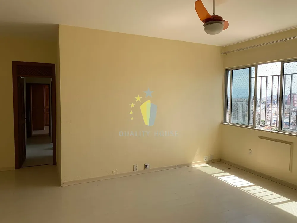Apartamento, 3 quartos, 93 m² - Foto 3