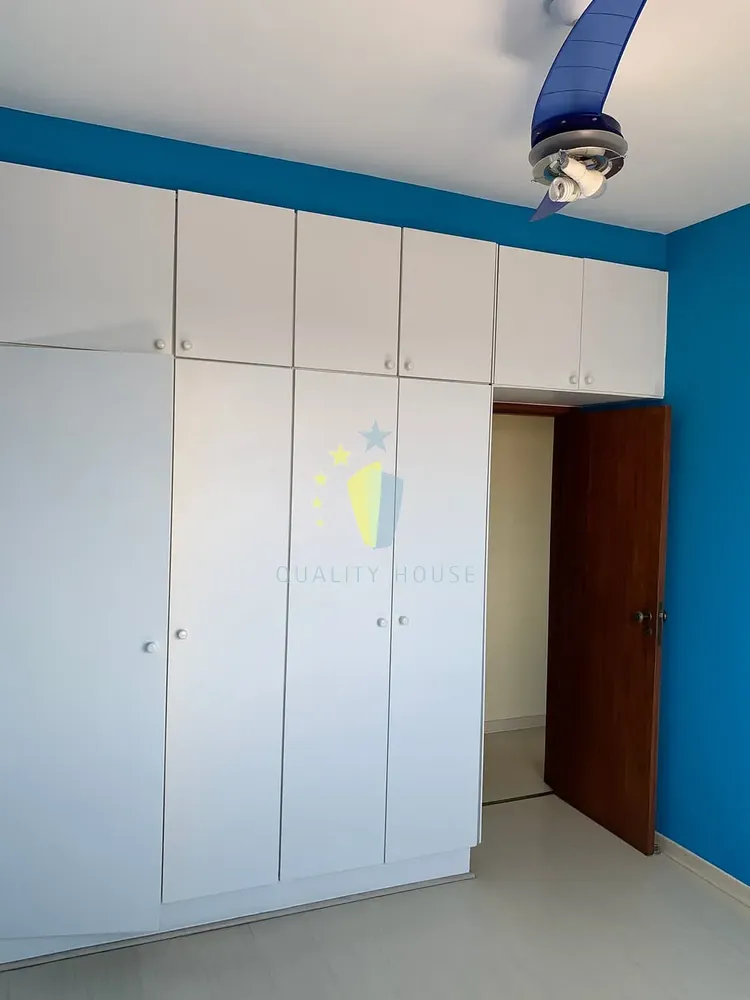 Apartamento, 3 quartos, 93 m² - Foto 11