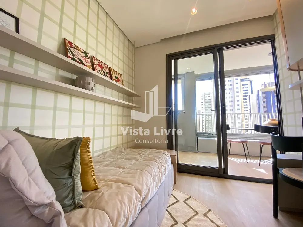 Apartamento, 2 quartos, 60 m² - Foto 1
