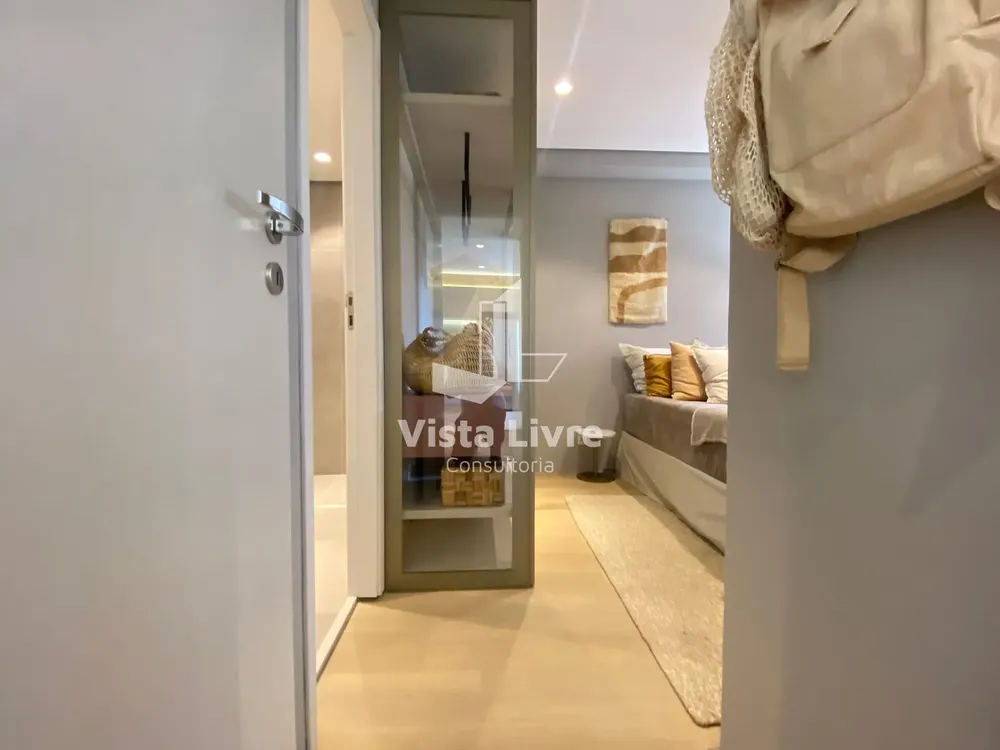 Apartamento, 2 quartos, 60 m² - Foto 2