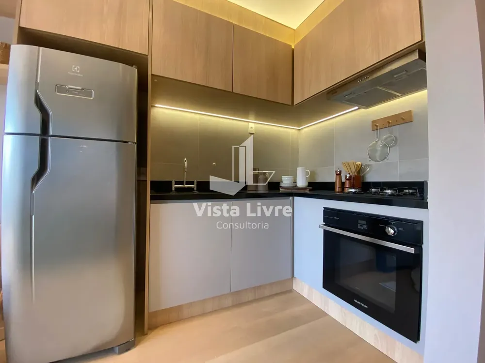 Apartamento, 2 quartos, 60 m² - Foto 7
