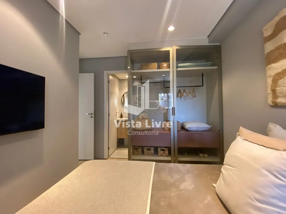 Apartamento, 2 quartos, 60 m² - Foto 8