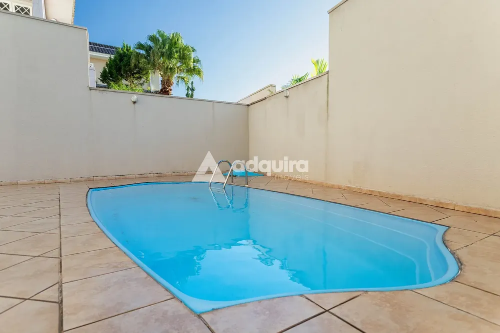 Casa, 4 quartos, 417 m² - Foto 3