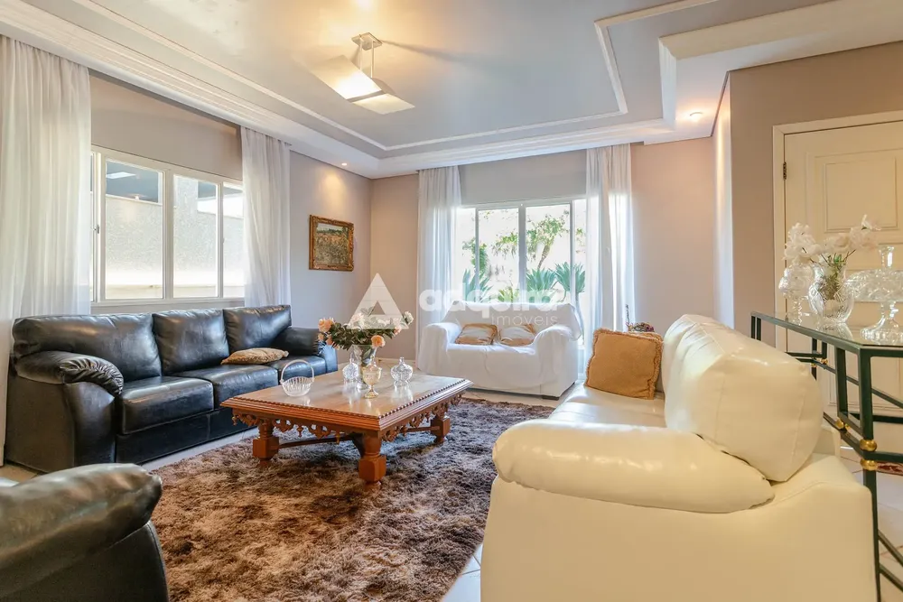 Casa, 4 quartos, 417 m² - Foto 4