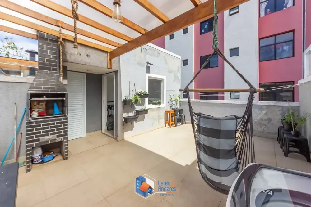 Casa, 2 quartos, 151 m² - Foto 5