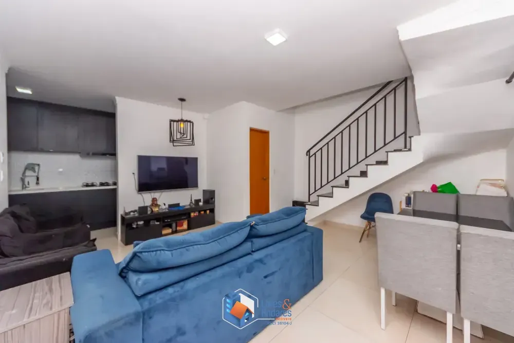 Casa, 2 quartos, 151 m² - Foto 4