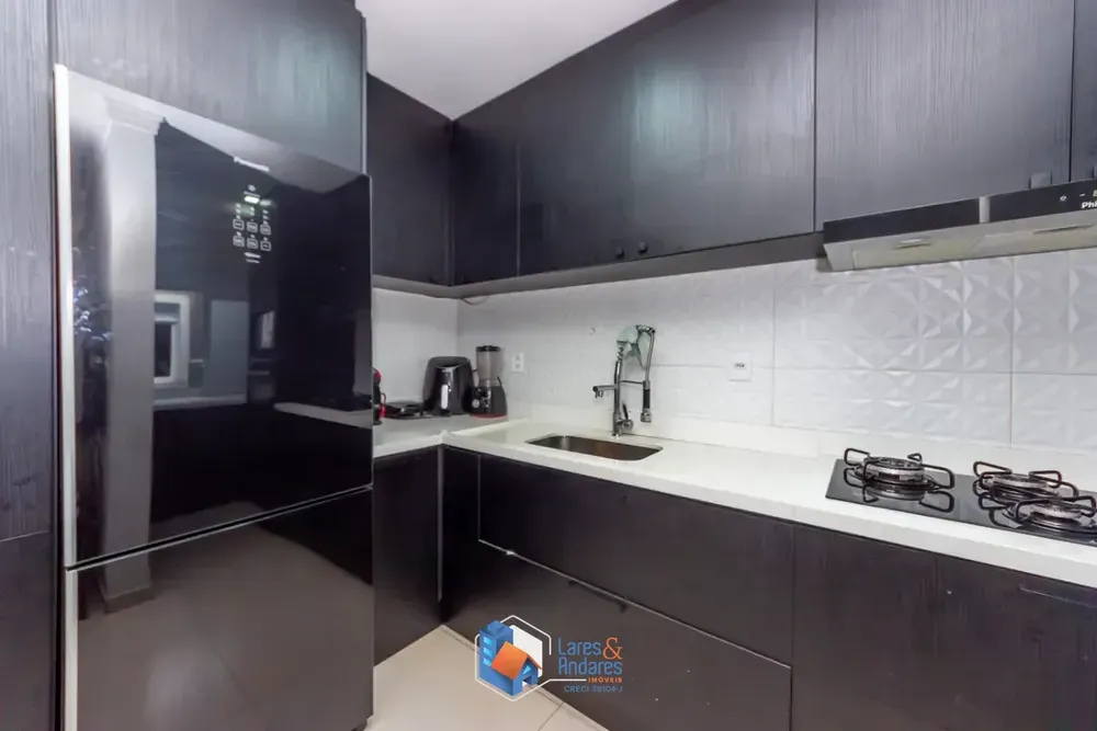 Casa, 2 quartos, 151 m² - Foto 6