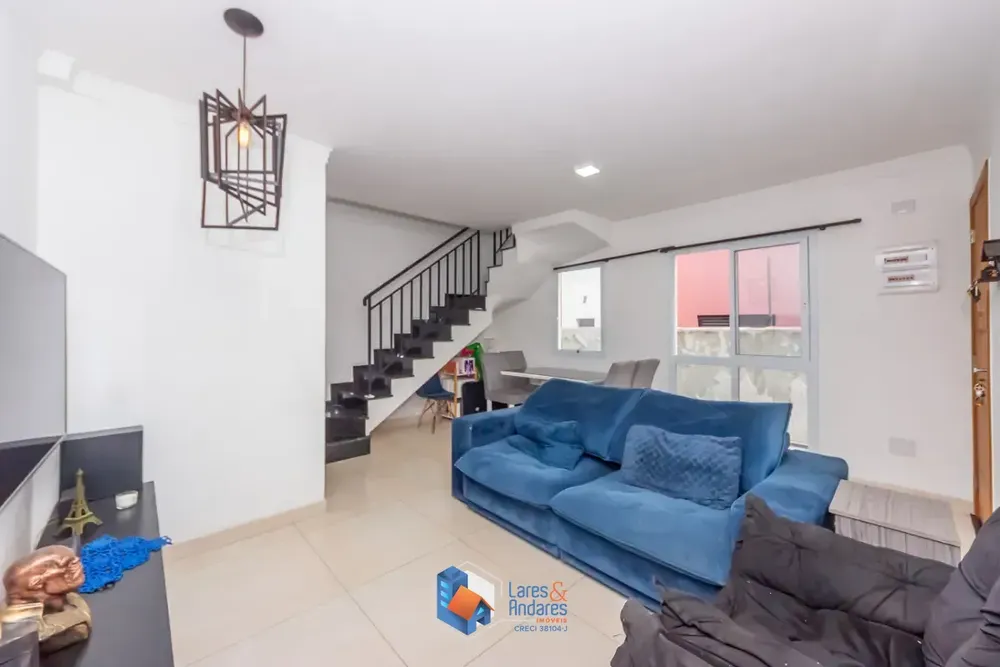 Casa, 2 quartos, 151 m² - Foto 1