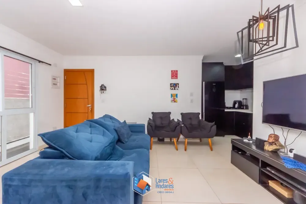 Casa, 2 quartos, 151 m² - Foto 3
