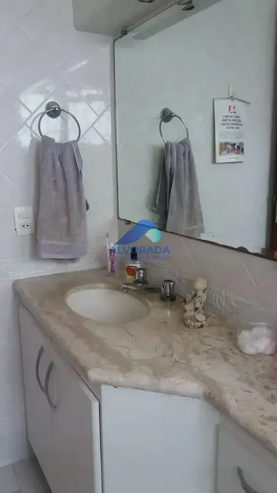 Apartamento, 3 quartos, 128 m² - Foto 2