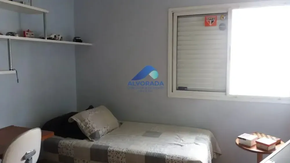 Apartamento, 3 quartos, 128 m² - Foto 8