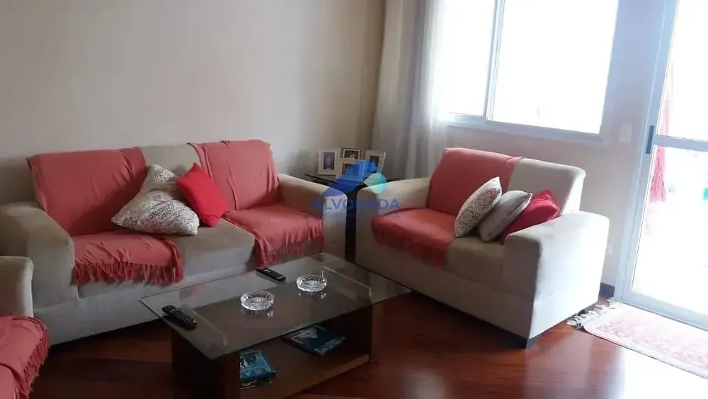 Apartamento, 3 quartos, 128 m² - Foto 6