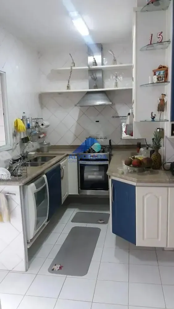 Apartamento, 3 quartos, 128 m² - Foto 1
