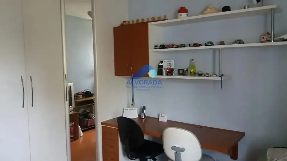 Apartamento, 3 quartos, 128 m² - Foto 3