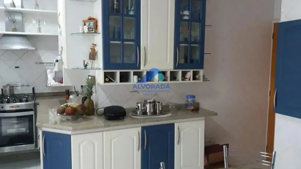 Apartamento, 3 quartos, 128 m² - Foto 5