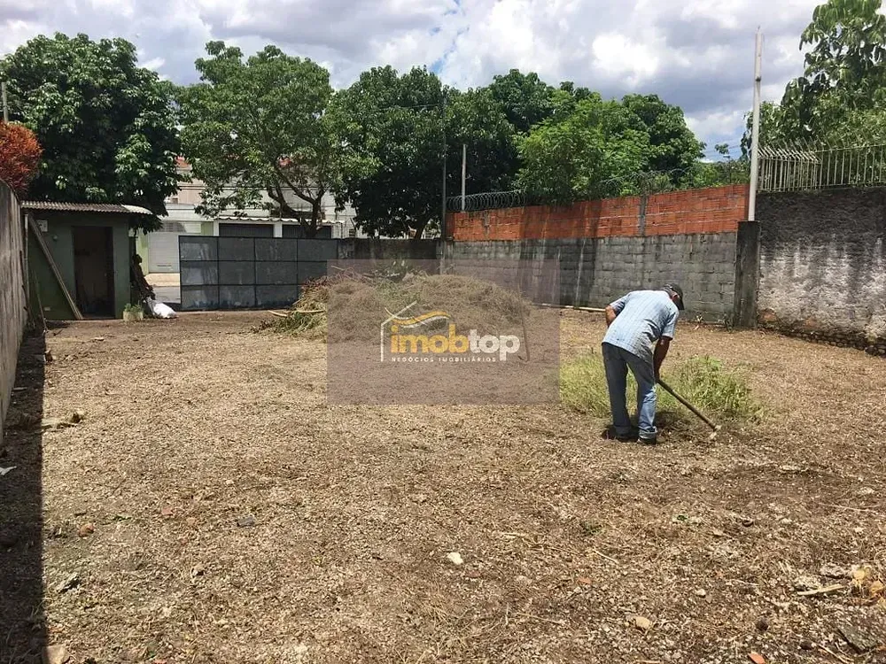 Terreno, 258 m² - Foto 4