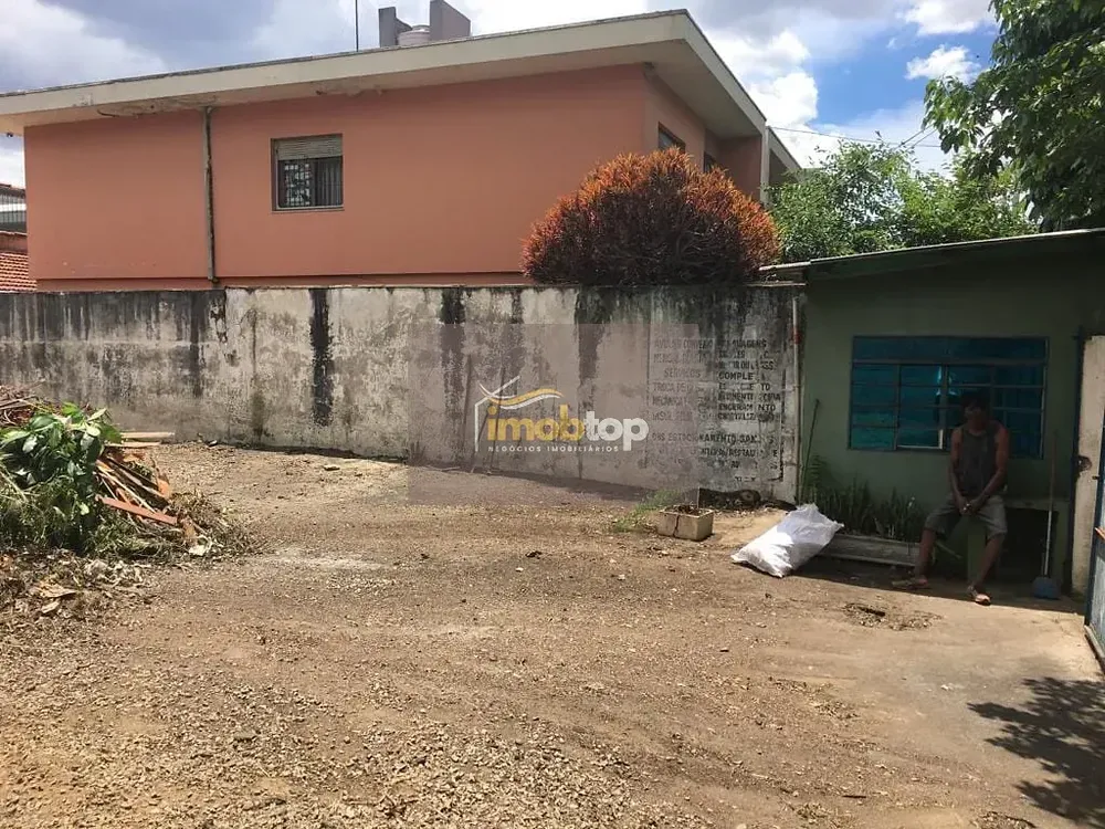 Terreno, 258 m² - Foto 1