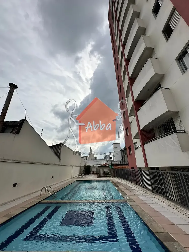 Apartamento, 1 quarto, 51 m² - Foto 6