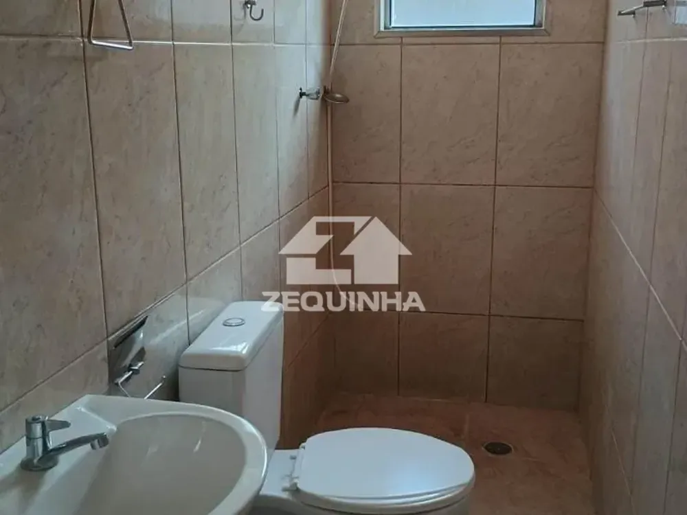 Casa, 1 quarto, 35 m² - Foto 2