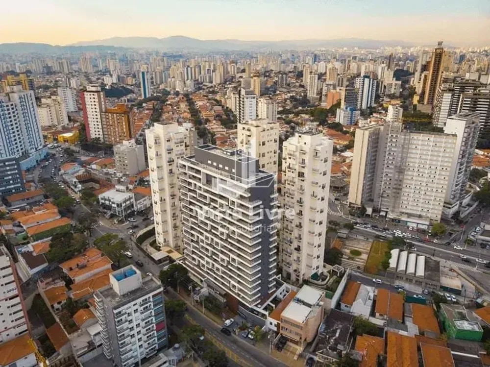 Apartamento, 1 quarto, 31 m² - Foto 6