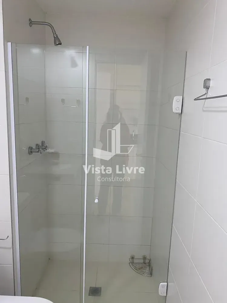 Apartamento, 1 quarto, 31 m² - Foto 3
