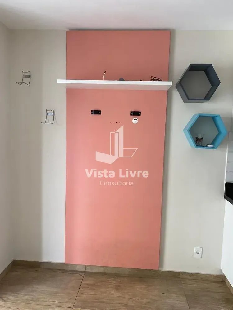 Apartamento, 1 quarto, 31 m² - Foto 7