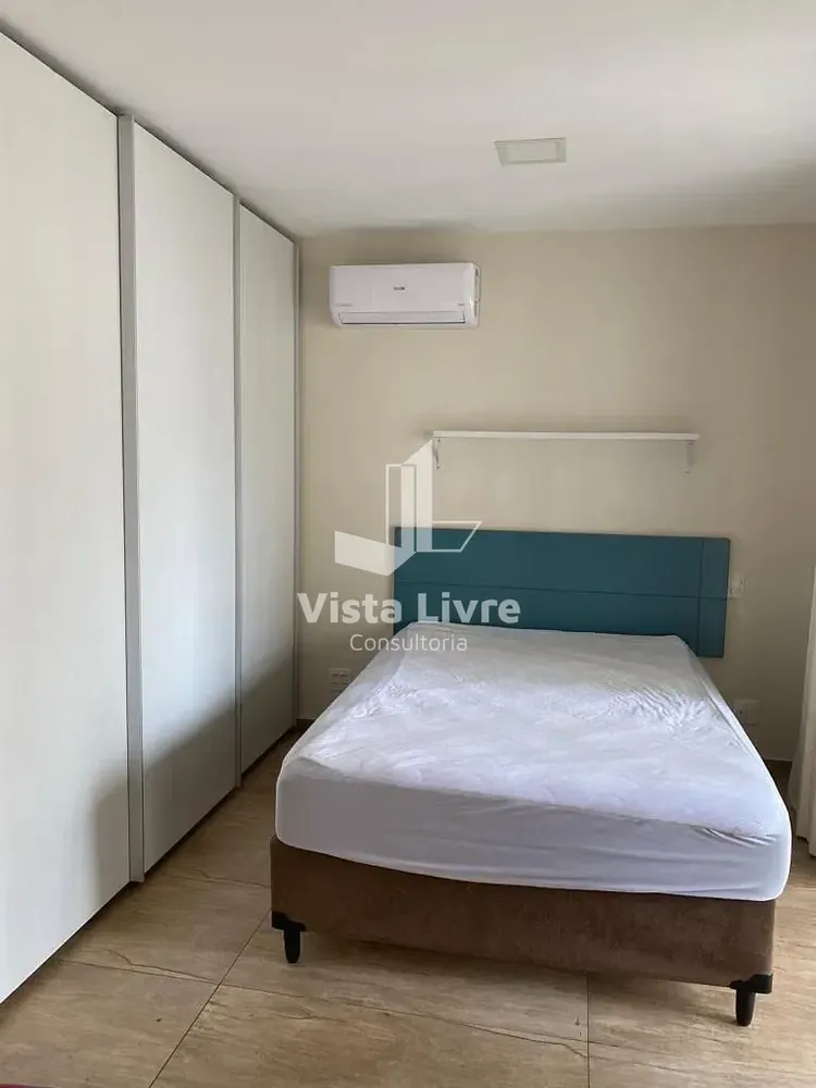 Apartamento, 1 quarto, 31 m² - Foto 8