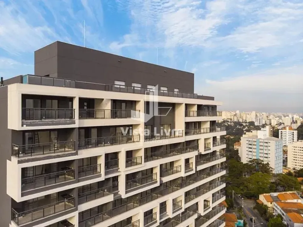 Apartamento, 1 quarto, 31 m² - Foto 5