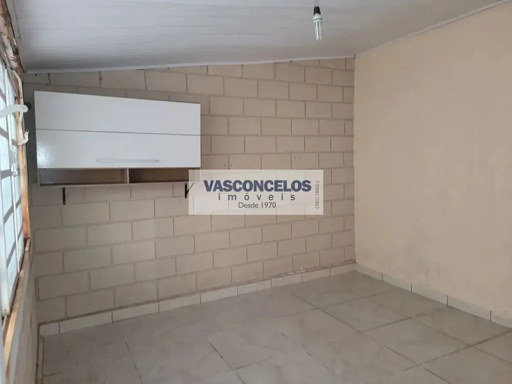 Casa, 2 quartos, 90 m² - Foto 8