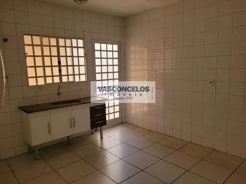 Casa, 2 quartos, 90 m² - Foto 4