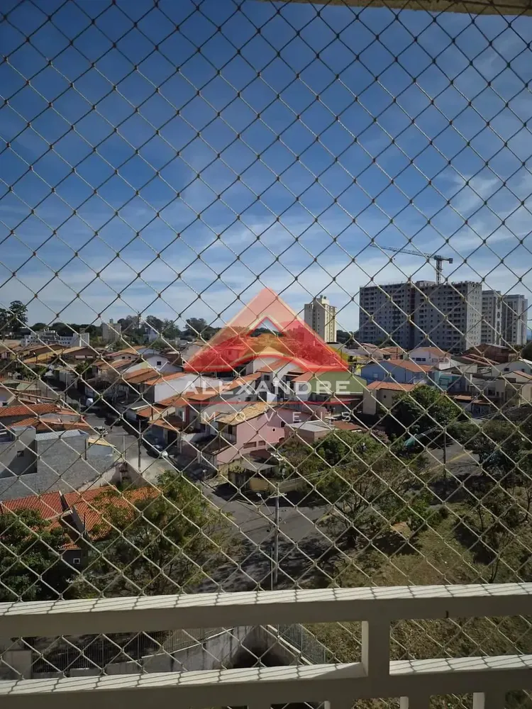 Apartamento, 2 quartos, 50 m² - Foto 2