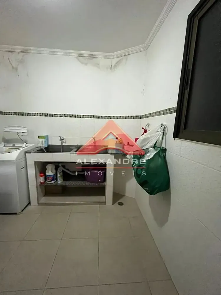 Apartamento, 3 quartos, 187 m² - Foto 7