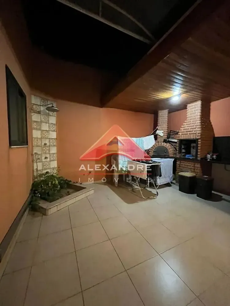 Apartamento, 3 quartos, 187 m² - Foto 6