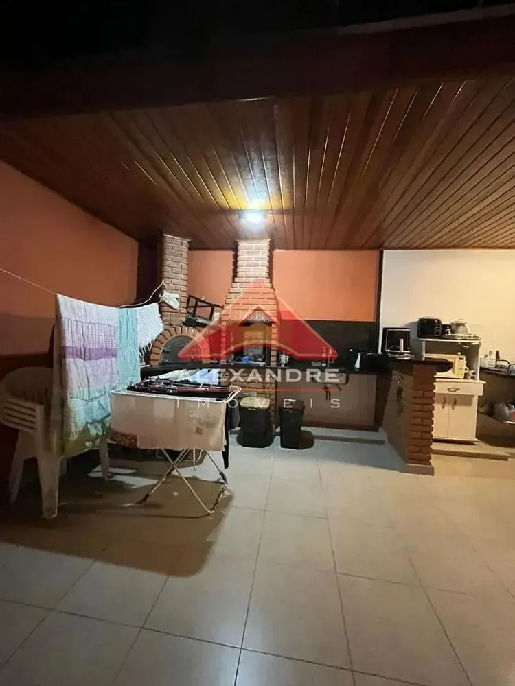 Apartamento, 3 quartos, 187 m² - Foto 8
