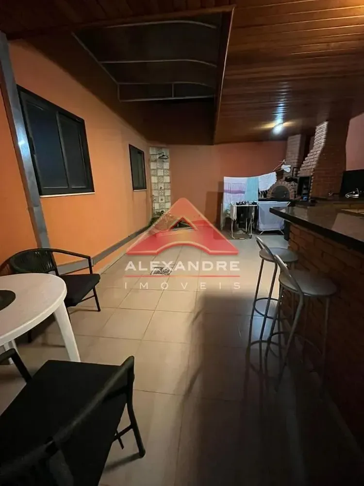Apartamento, 3 quartos, 187 m² - Foto 5