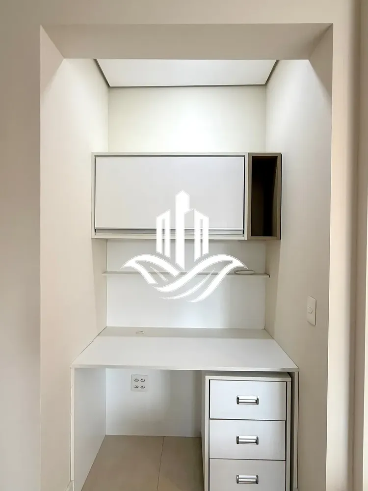 Apartamento, 3 quartos, 117 m² - Foto 2