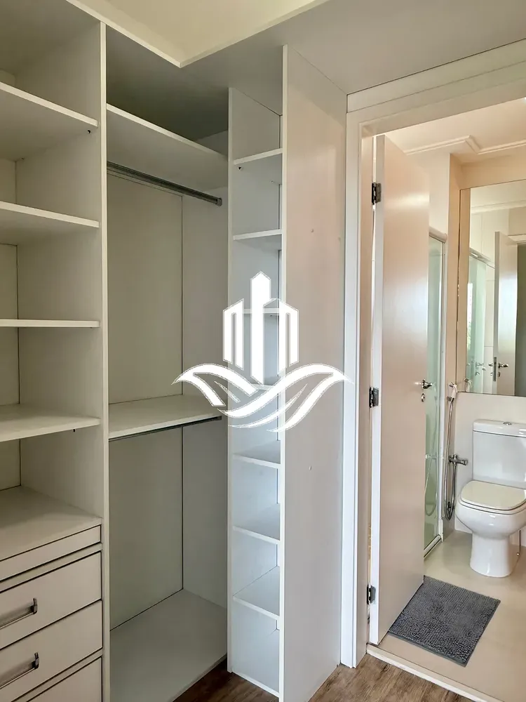 Apartamento, 3 quartos, 117 m² - Foto 1