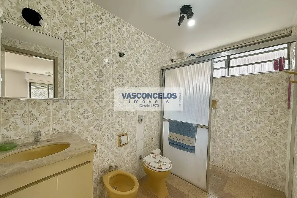 Apartamento, 3 quartos, 116 m² - Foto 6