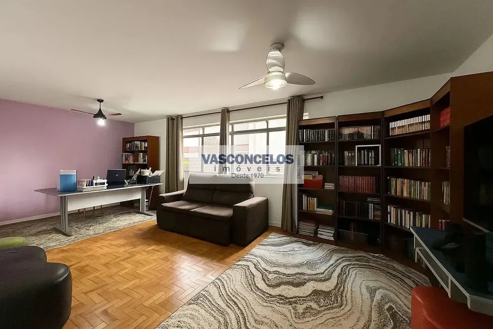 Apartamento, 3 quartos, 116 m² - Foto 3