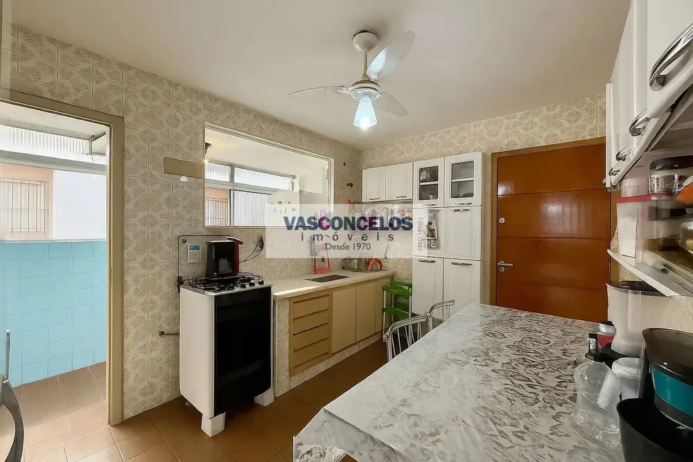 Apartamento, 3 quartos, 116 m² - Foto 7