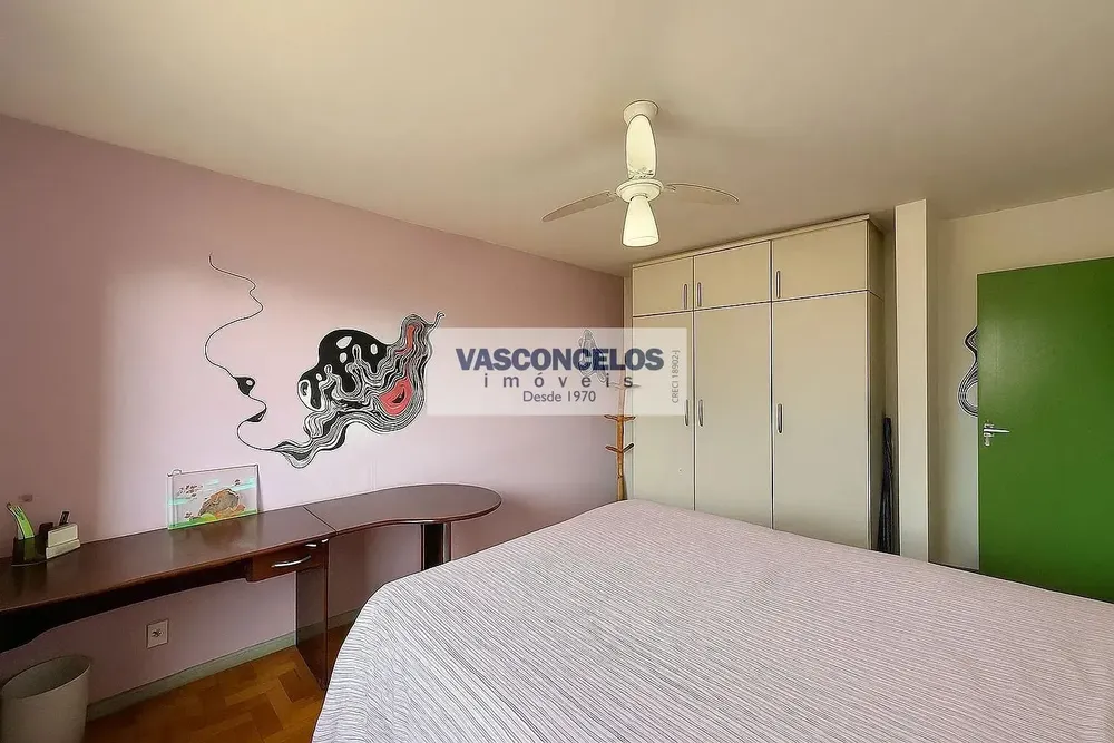 Apartamento, 3 quartos, 116 m² - Foto 5