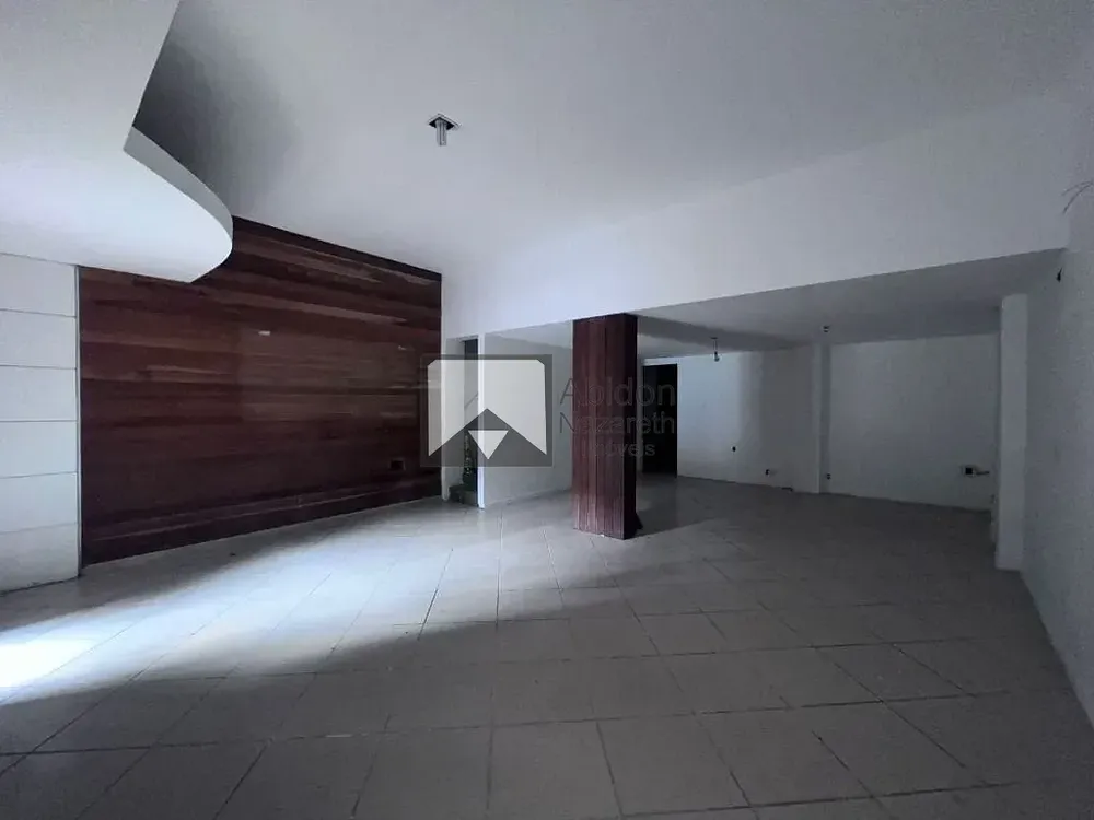 Loja-Salão, 150 m² - Foto 1