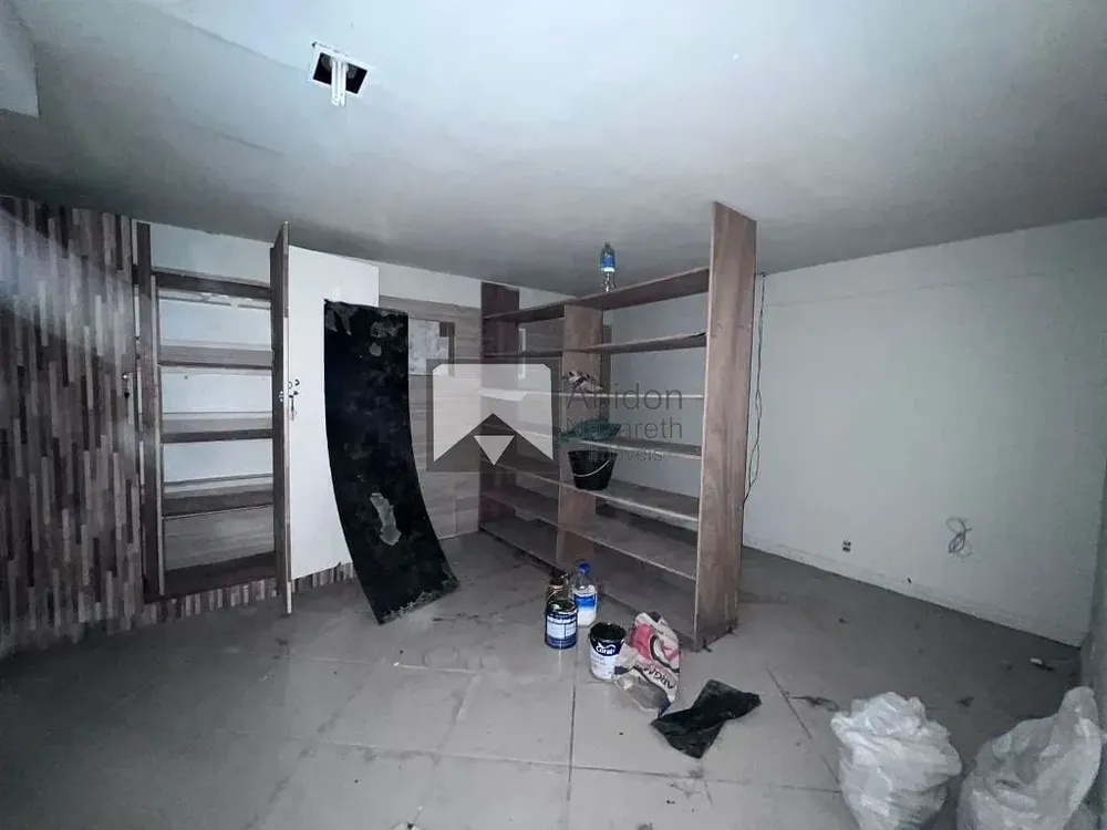 Loja-Salão, 150 m² - Foto 2