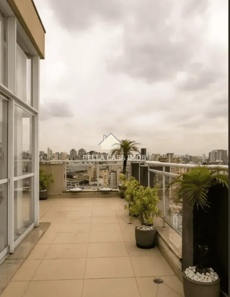 Apartamento, 2 quartos, 50 m² - Foto 5