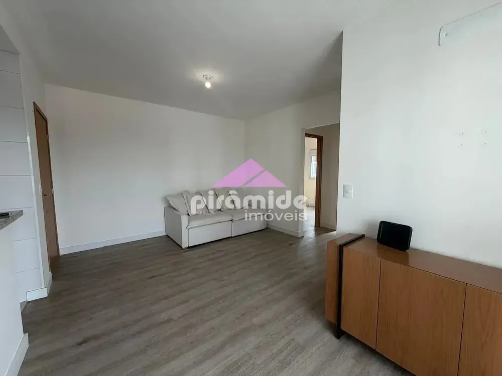 Apartamento, 2 quartos, 63 m² - Foto 1